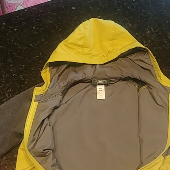 REI jacket - Picture 2 of 4